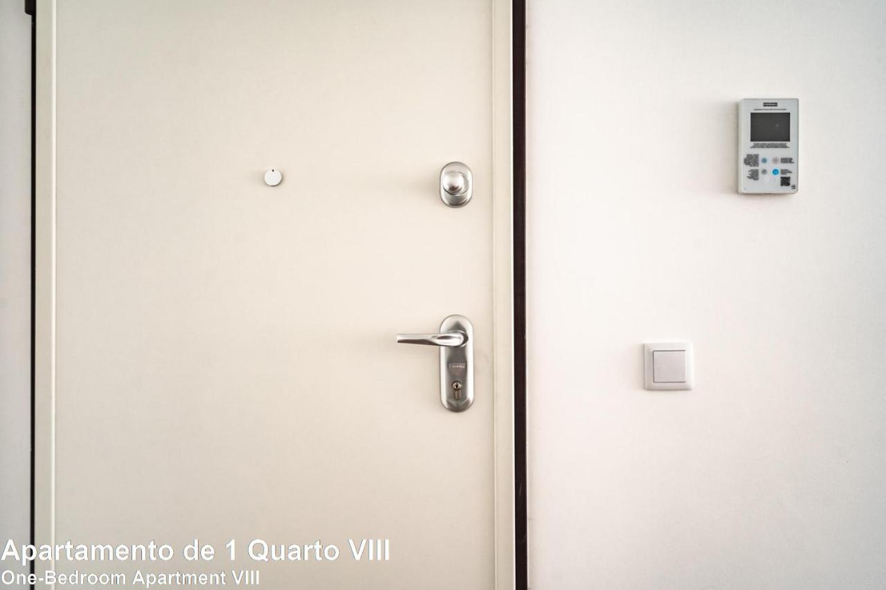 Akicity Sete Rios Selected Appartement