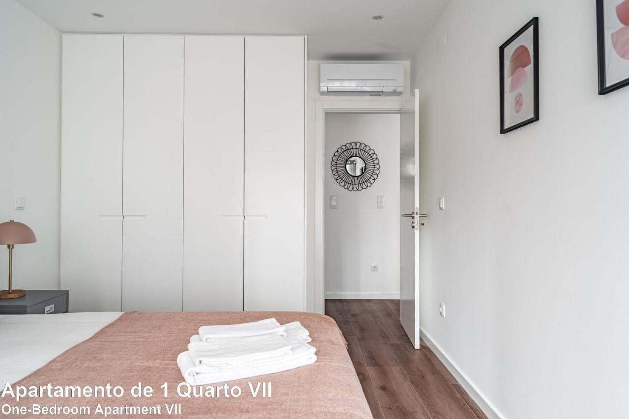 Appartement Akicity Sete Rios Selected *