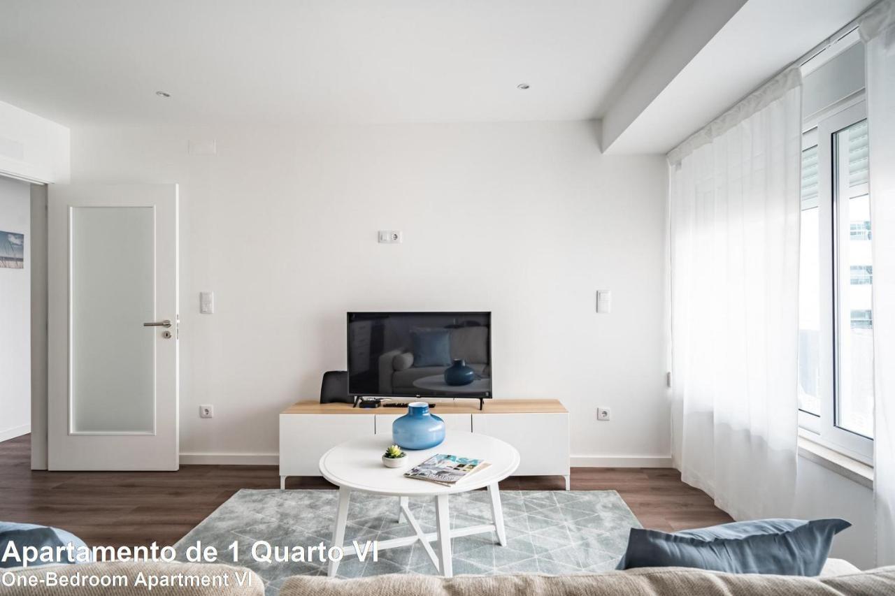 Appartement Akicity Sete Rios Selected *