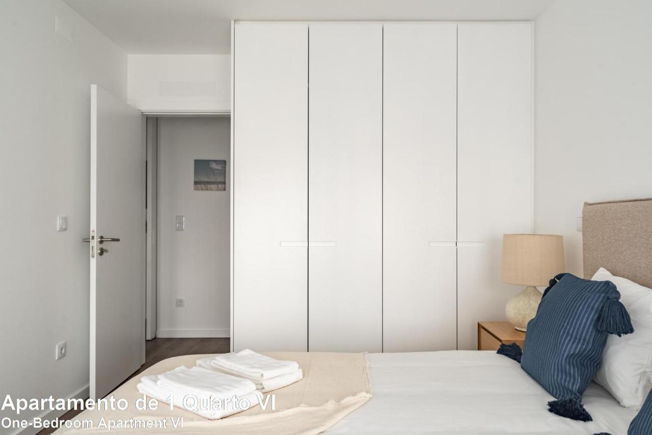 Akicity Sete Rios Selected Appartement Lisboa