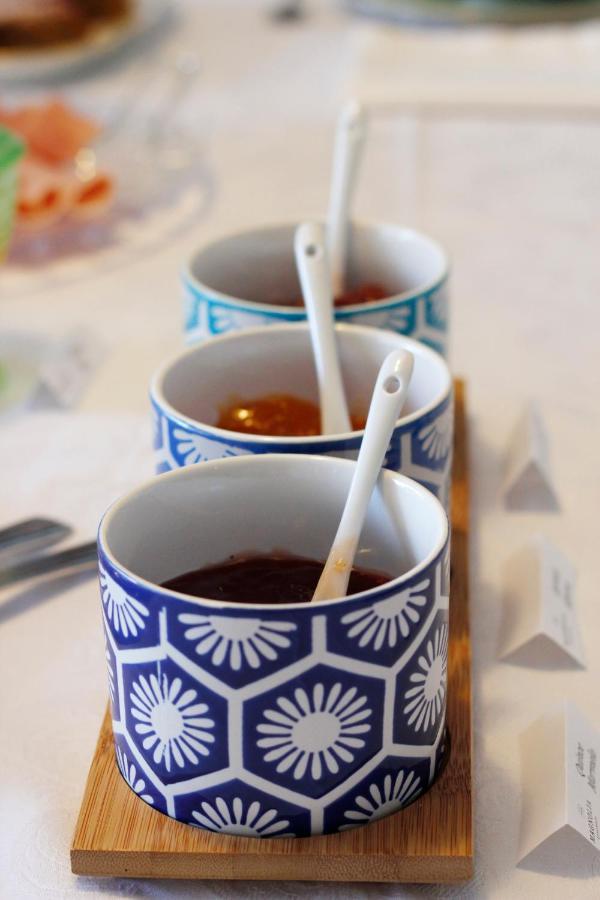 Couette-café Magnolia *