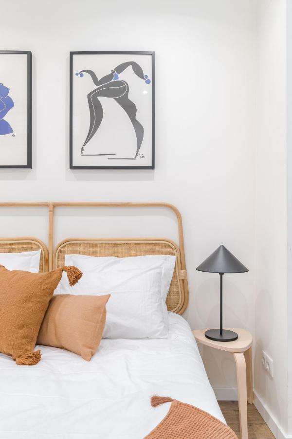 Casa Boma - Design And Sunny - Lapa I Lissabon