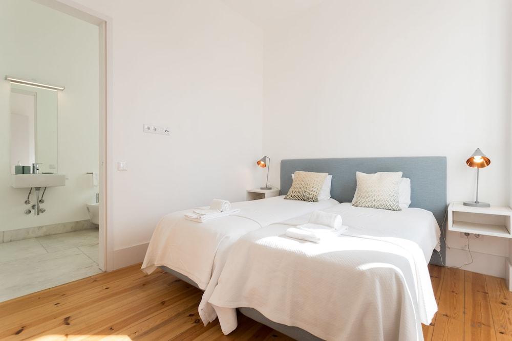 Chiado Cozy - By Lu Holidays Lissabon