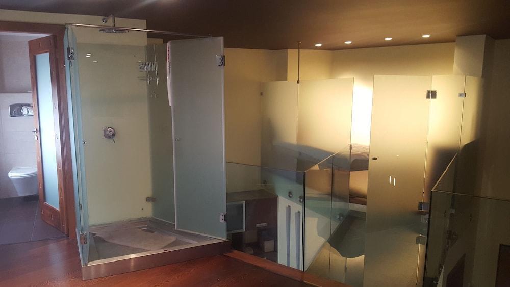 Appartement Anjoshauses *