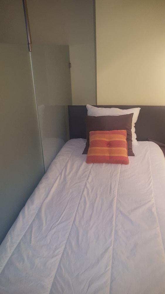 Anjoshauses Appartement *