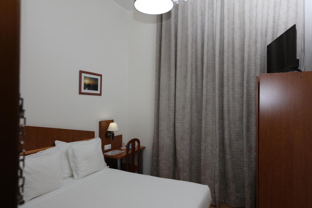 Casa de hóspedes Pensao Praca Da Figueira