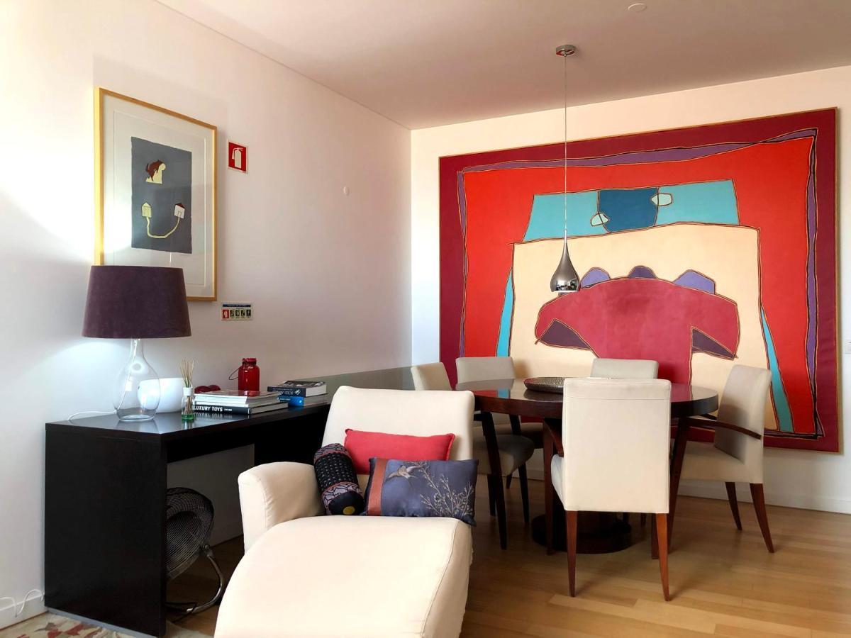 Appartement Chiado One Lisboa