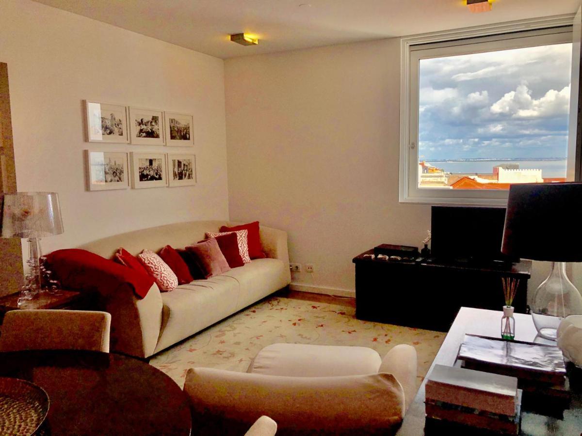 Appartement Chiado One