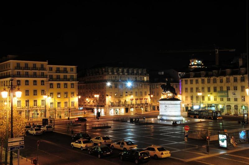 Pensao Praca Da Figueira Casa de hóspedes Lisboa