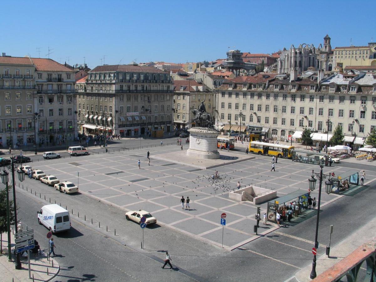Casa de hóspedes Pensao Praca Da Figueira