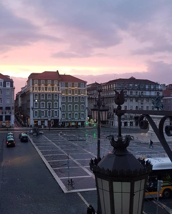 Casa de hóspedes Pensao Praca Da Figueira