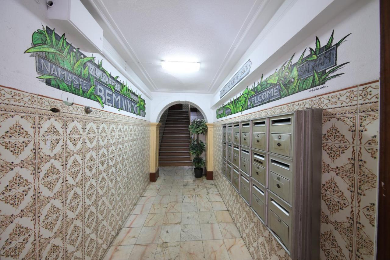 Pensao Praca Da Figueira Casa de hóspedes
