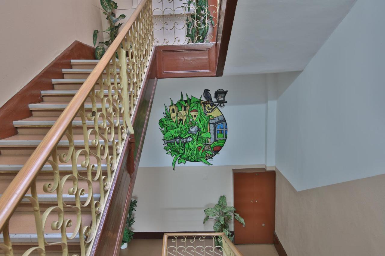 Casa de hóspedes Pensao Praca Da Figueira 3*