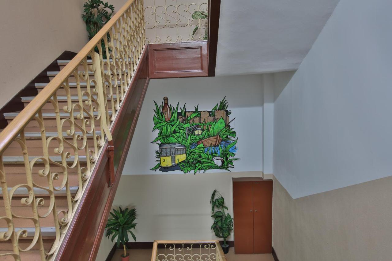 Casa de hóspedes Pensao Praca Da Figueira
