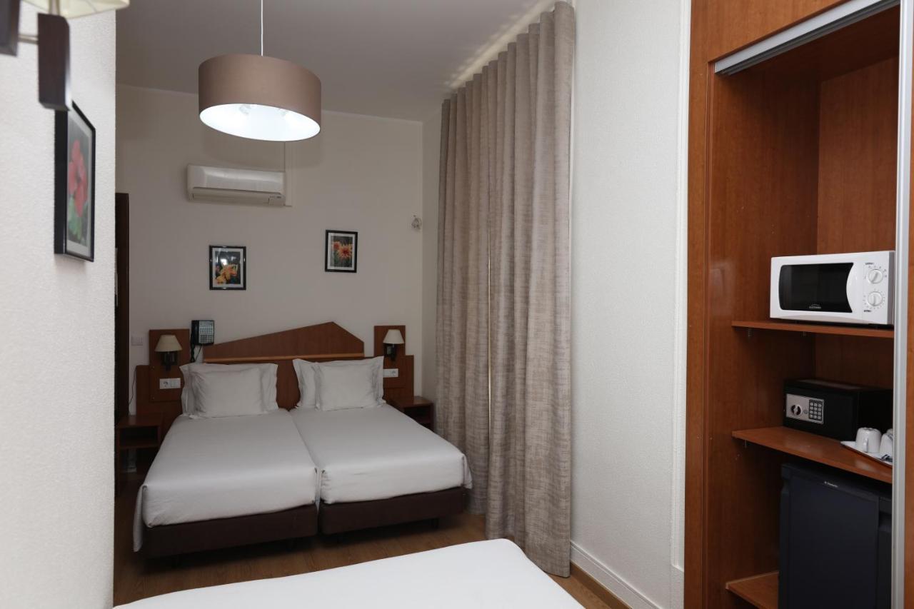 Pensao Praca Da Figueira Casa de hóspedes 3*