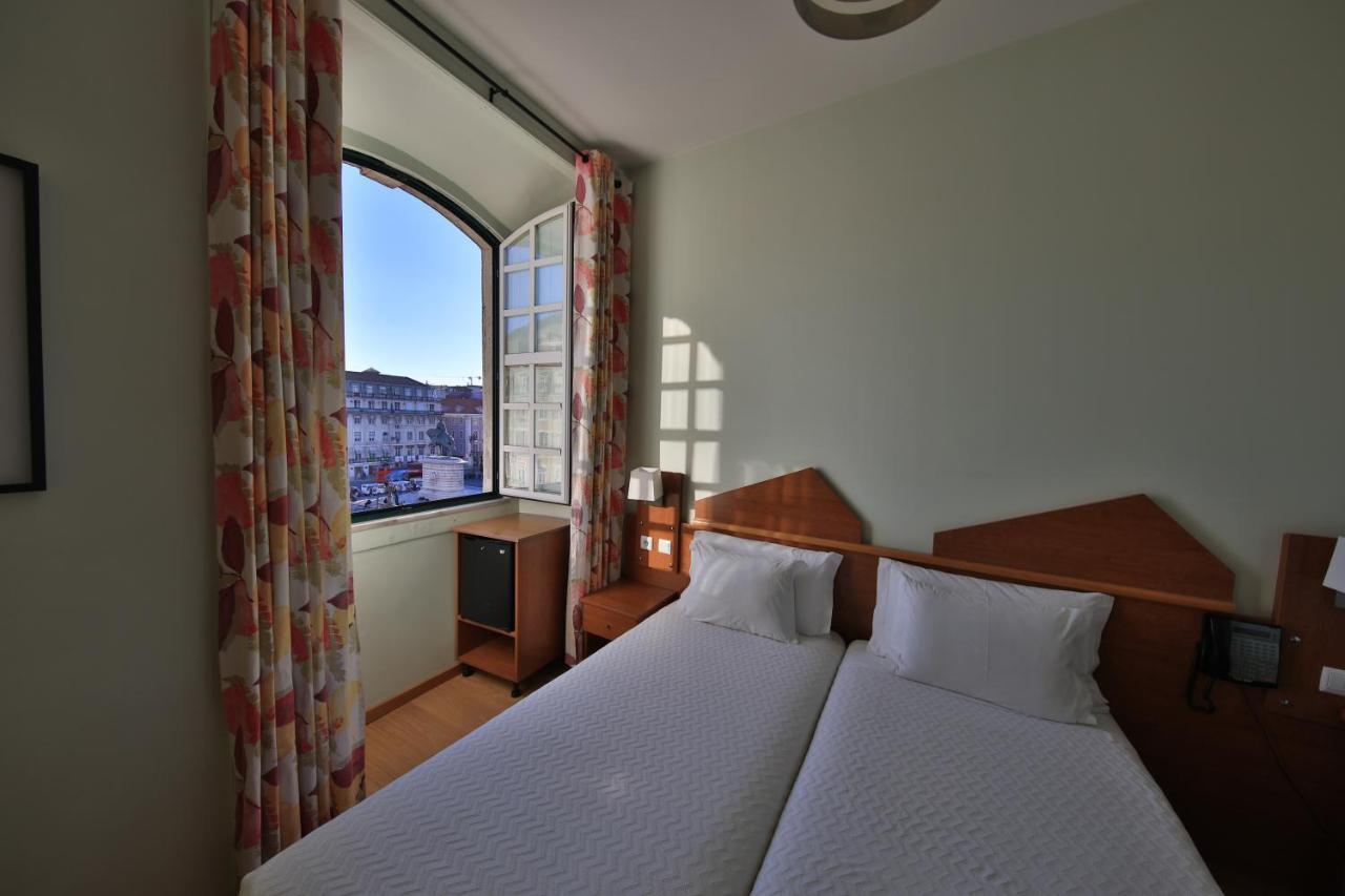 Casa de hóspedes Pensao Praca Da Figueira Lisboa