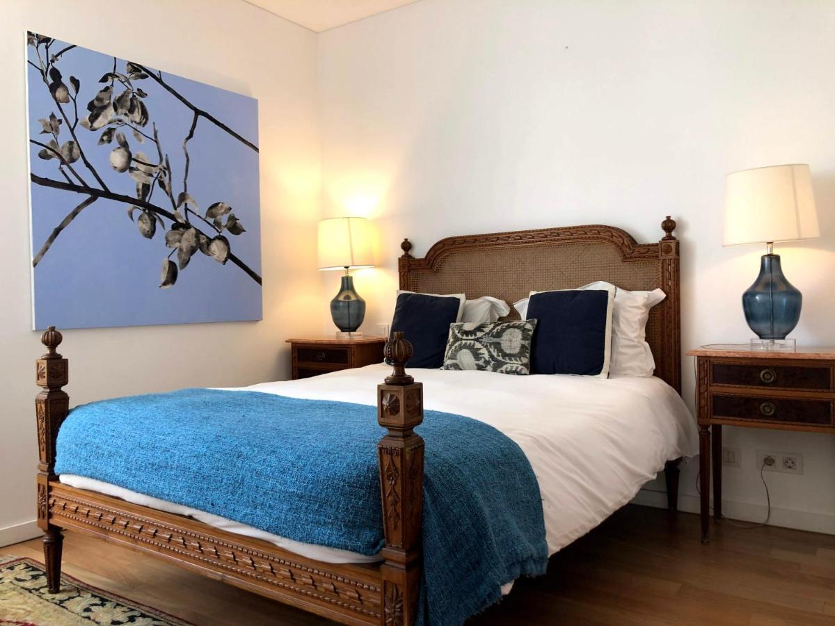 Appartement Chiado One Lisboa