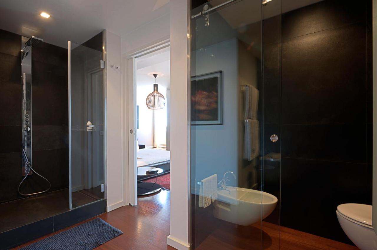 Chiado Penthouse Apartment