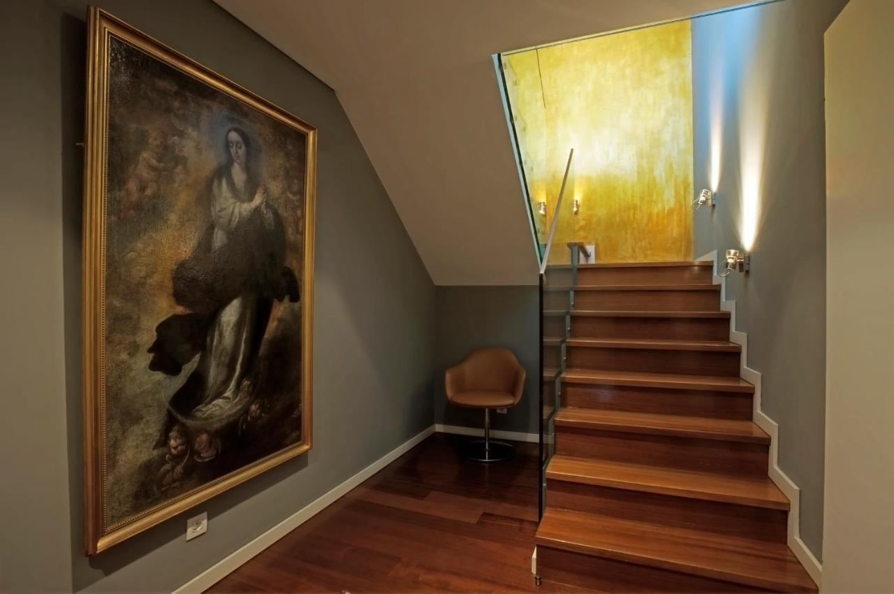 Apartment Chiado Penthouse Lisbon